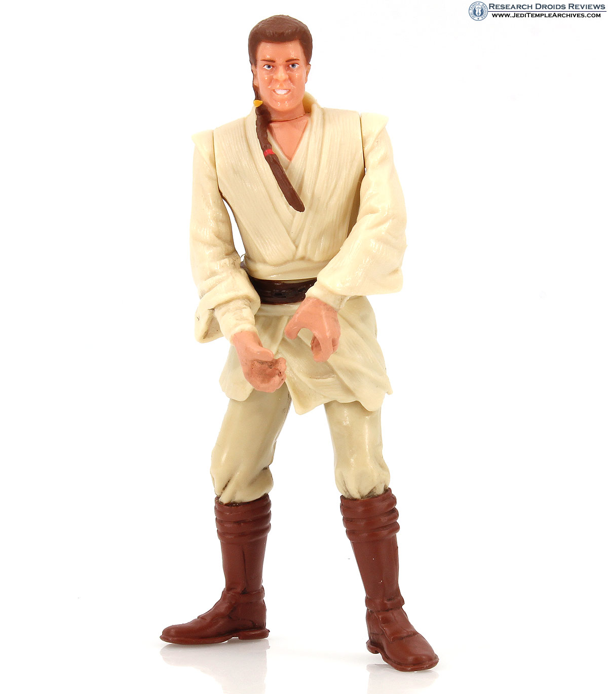 Obi-Wan Kenobi | Final Lightsaber Duel