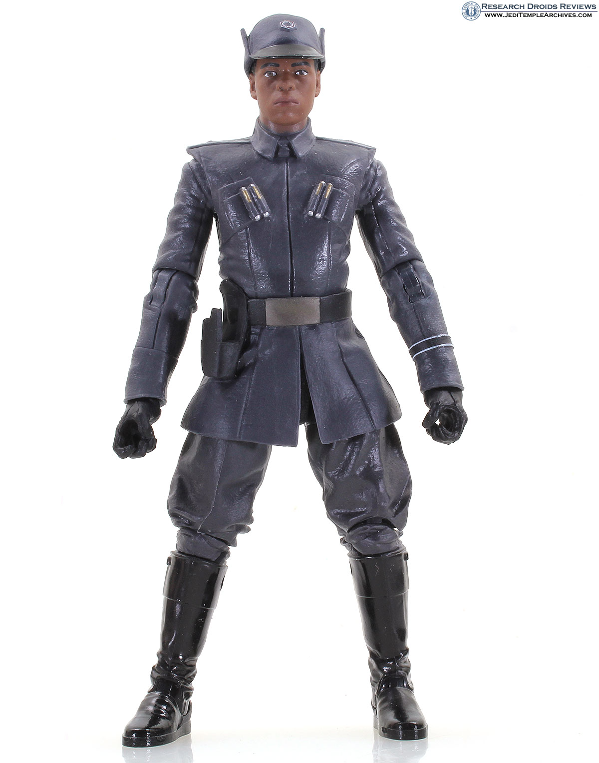 Finn (First Order Disguise)