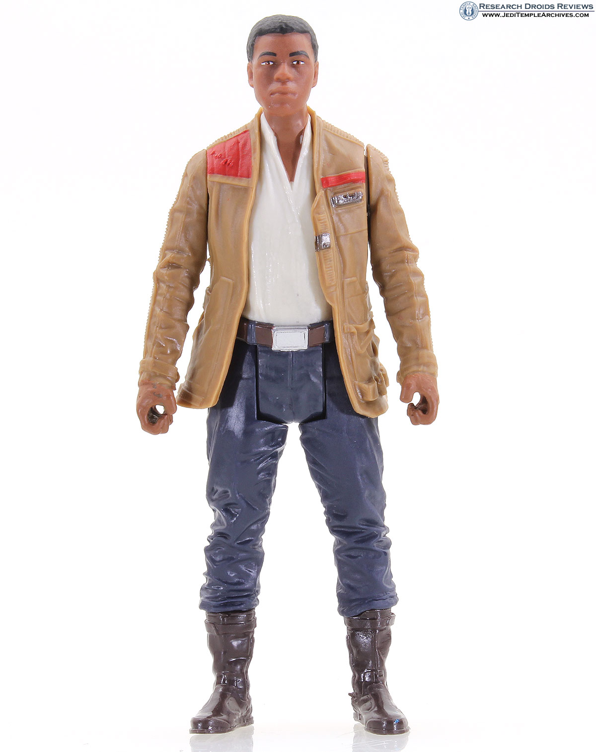 Finn (Resistance Fighter)