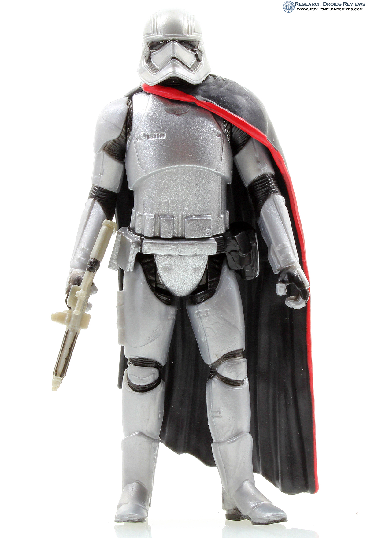 Captain Phasma (TFA version 2)