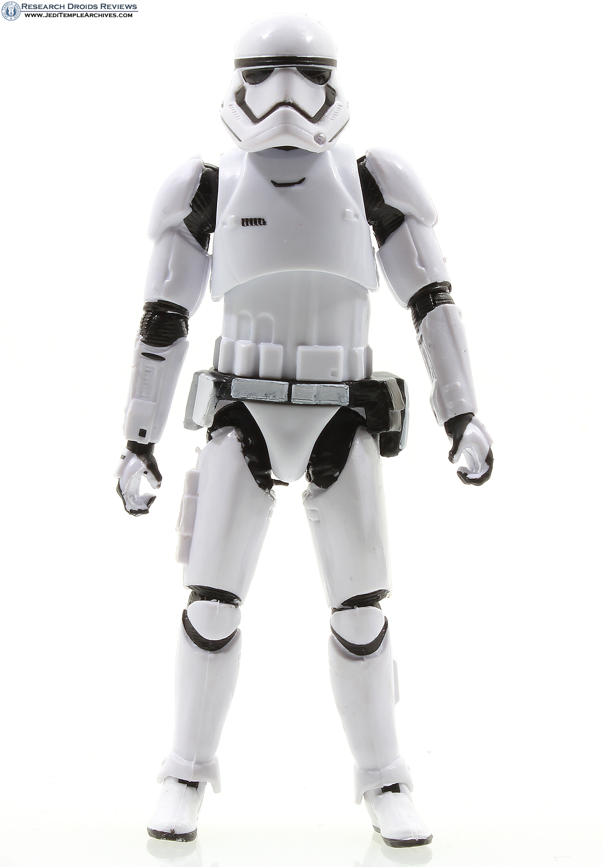 First Order Stormtrooper