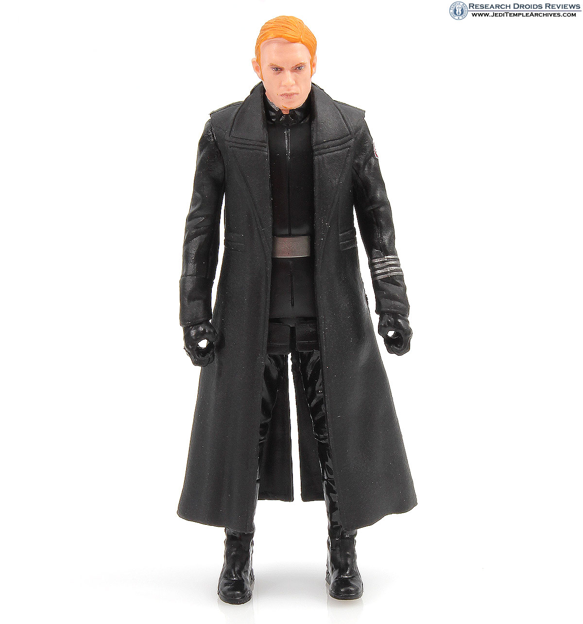 General Hux | First Order
