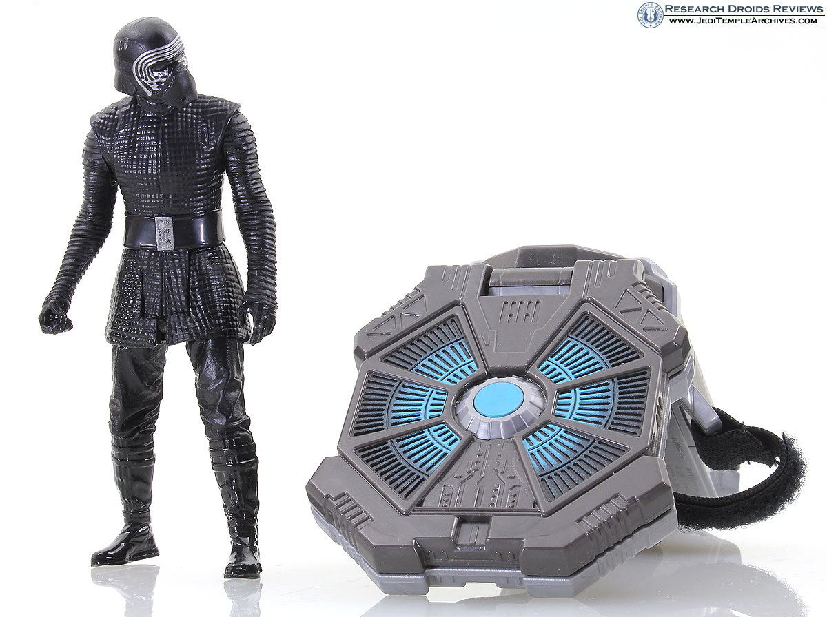 ForceLink Starter Set (Kylo Ren)