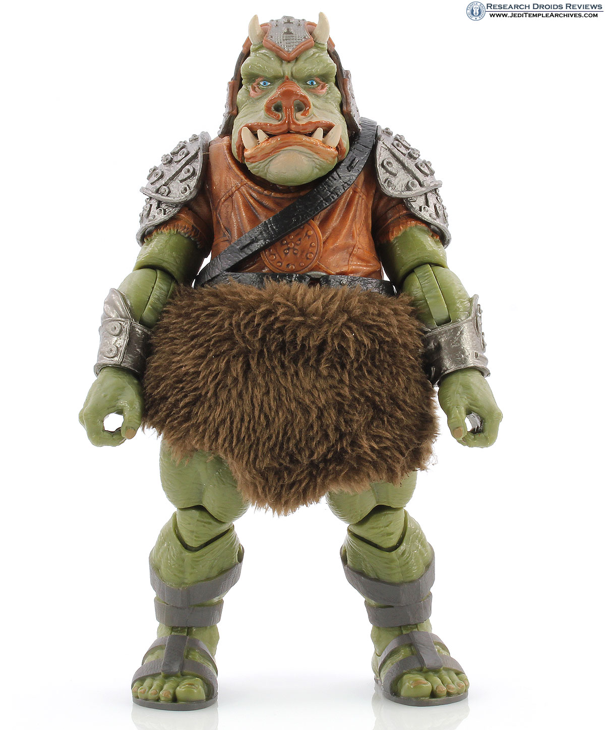 Gamorrean Guard