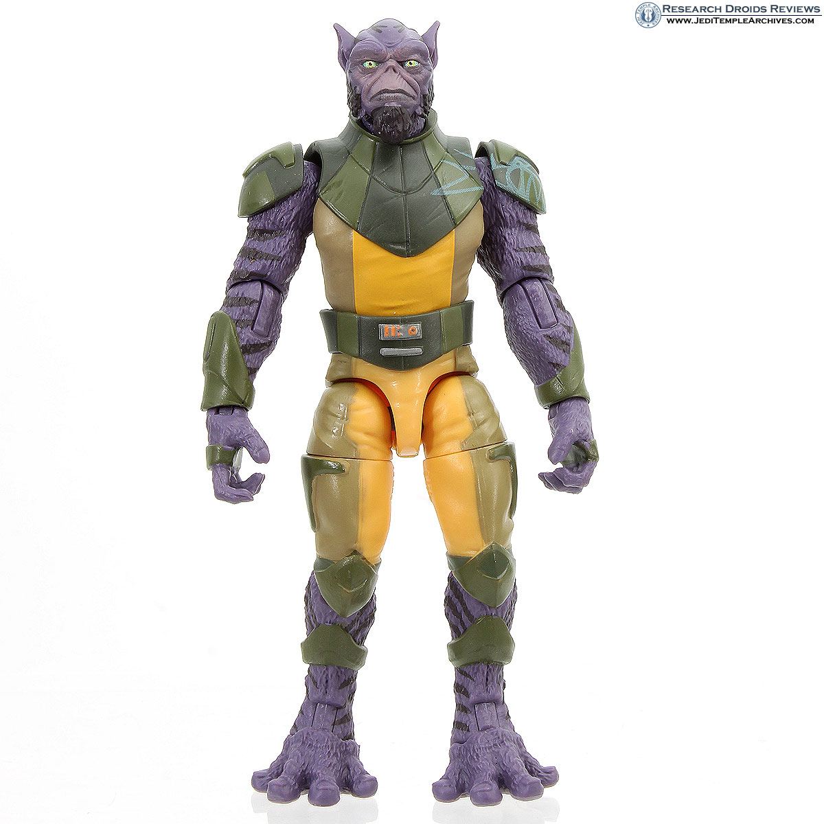 Garazeb "Zeb" Orellios