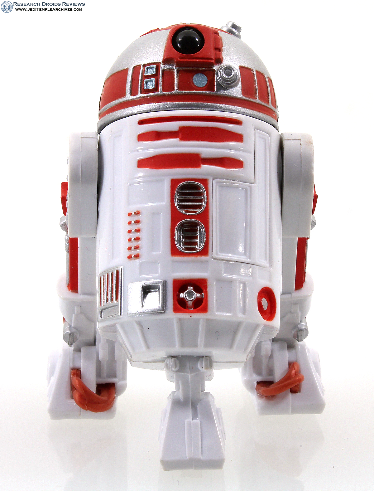 CB-3D | Droid Factory 1 of 5