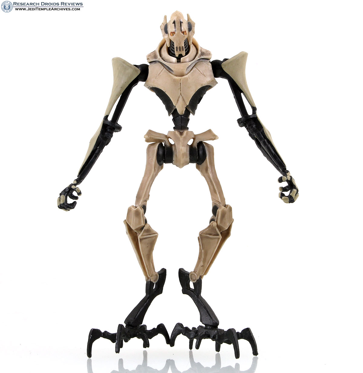 General Grievous