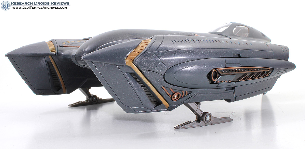 General Grievous's Starfighter