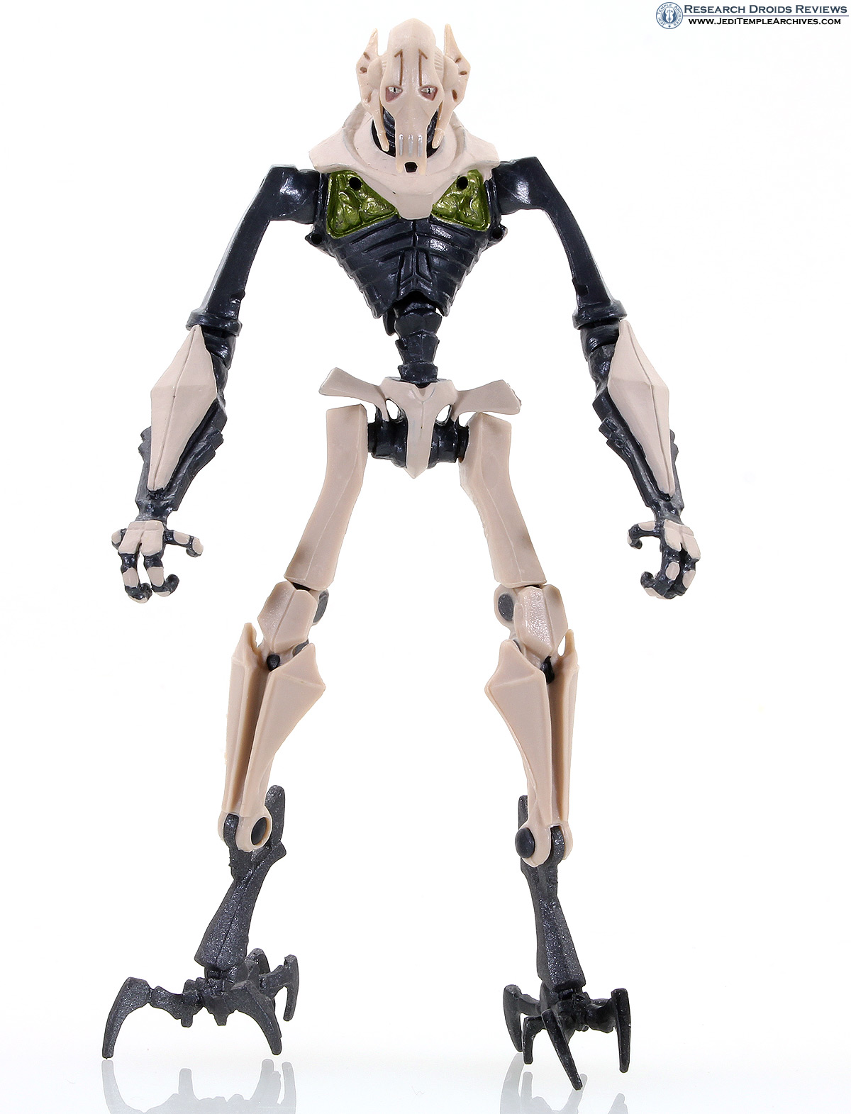 General Grievous
