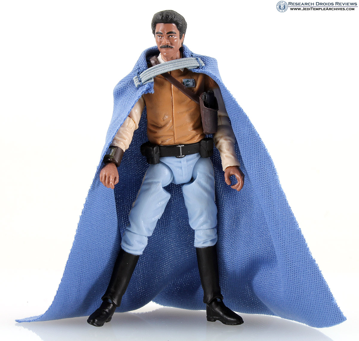 General Lando Calrissian The Vintage Collection (2018Present) Basic