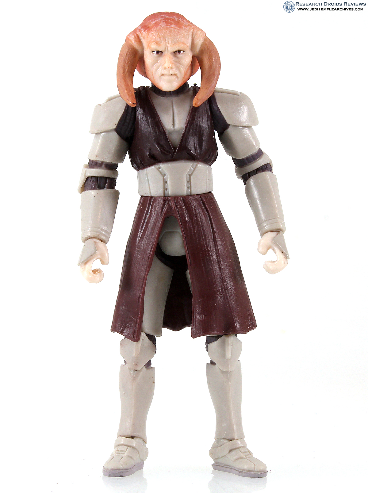 Saesee Tiin (Clone Wars)