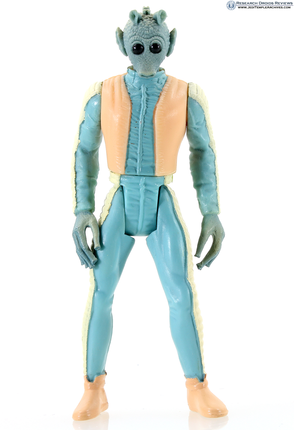 Greedo