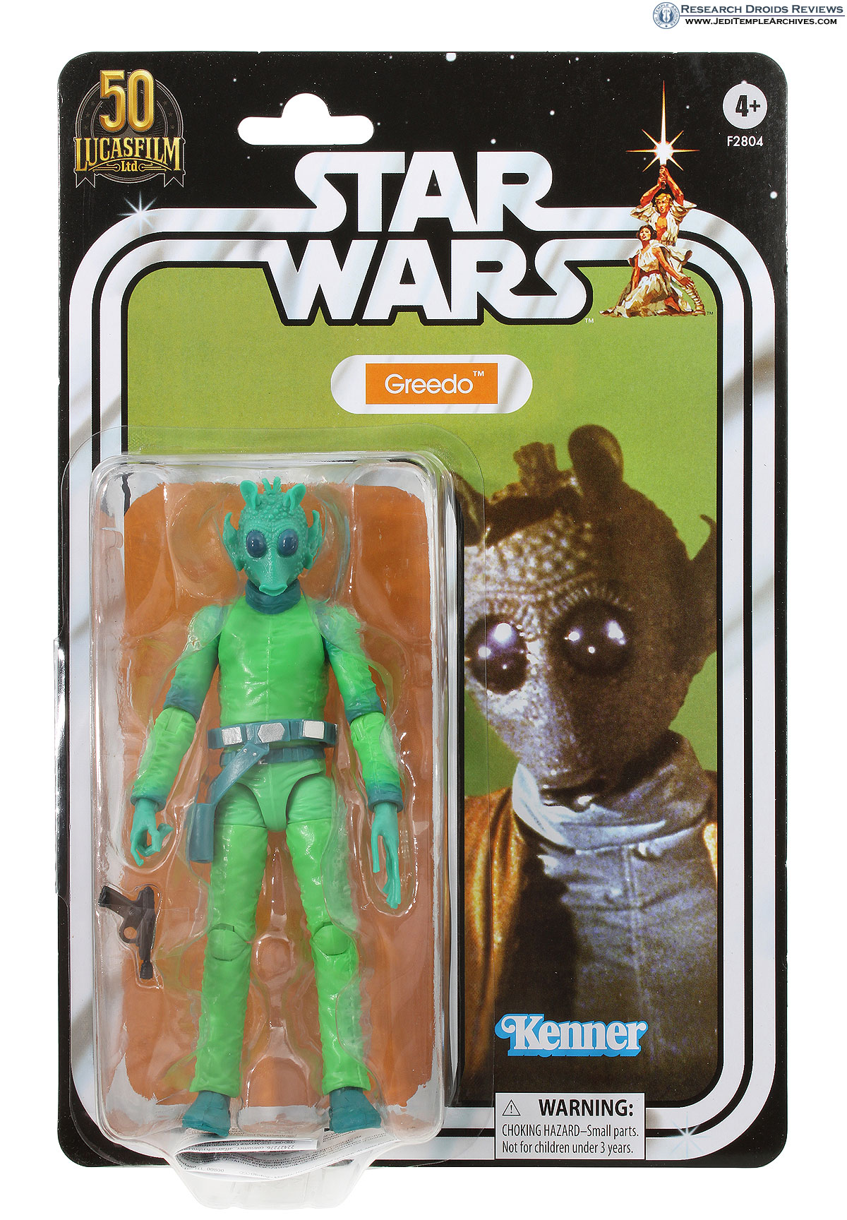 Greedo