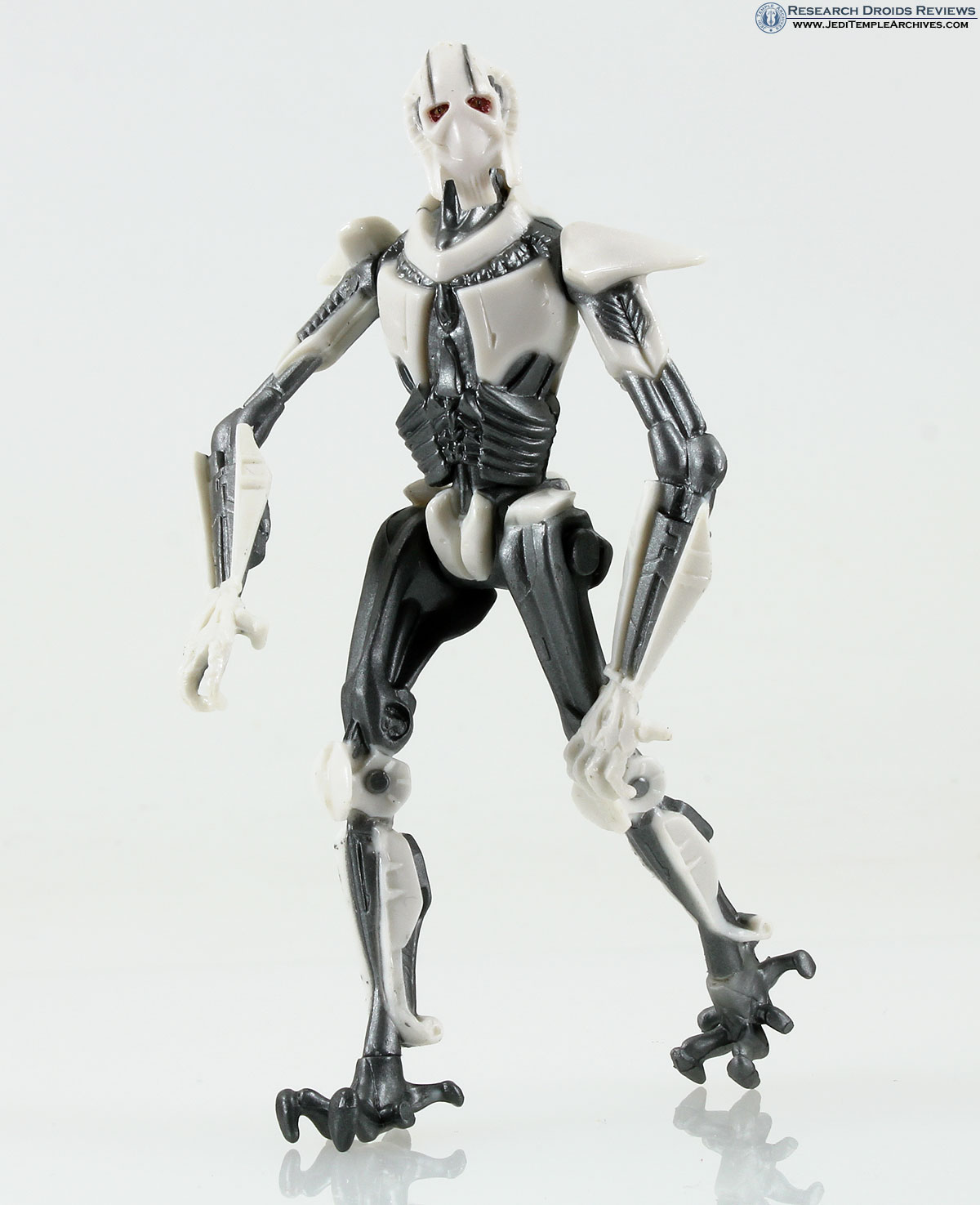 General Grievous (version 2)