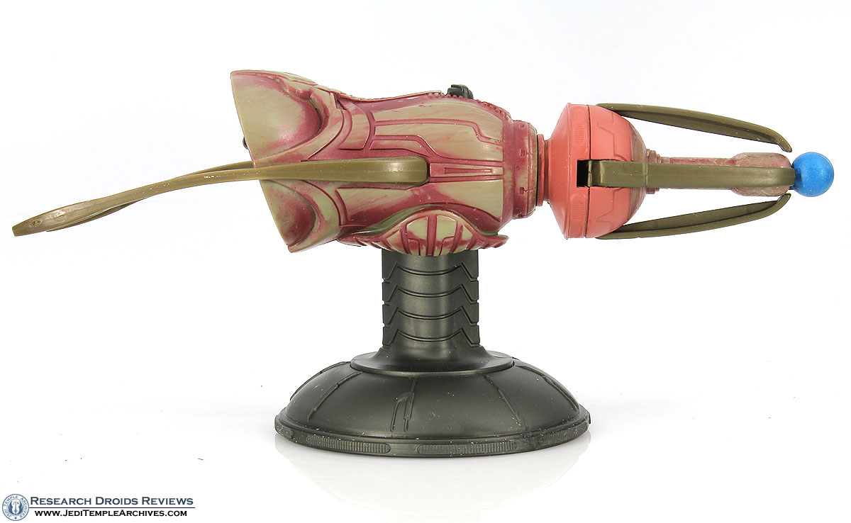 Gungan Assault Cannon