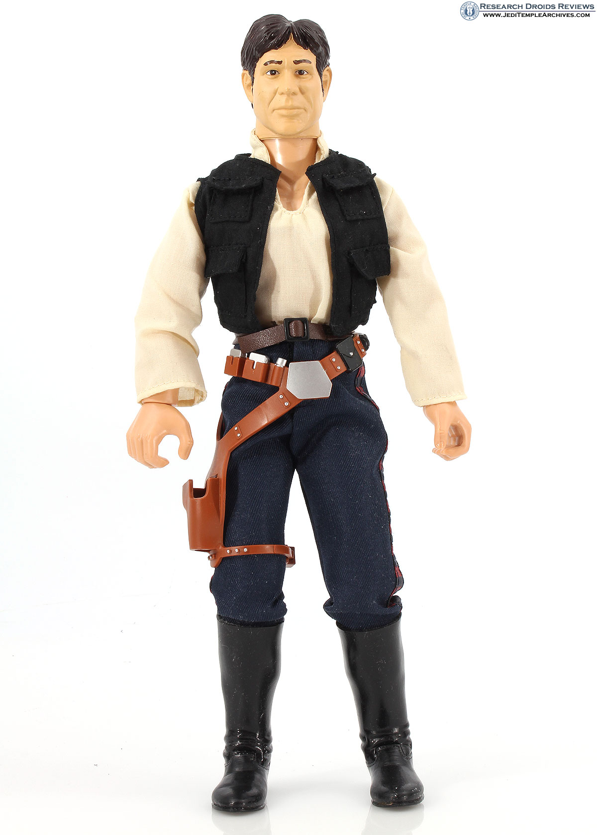 Han Solo