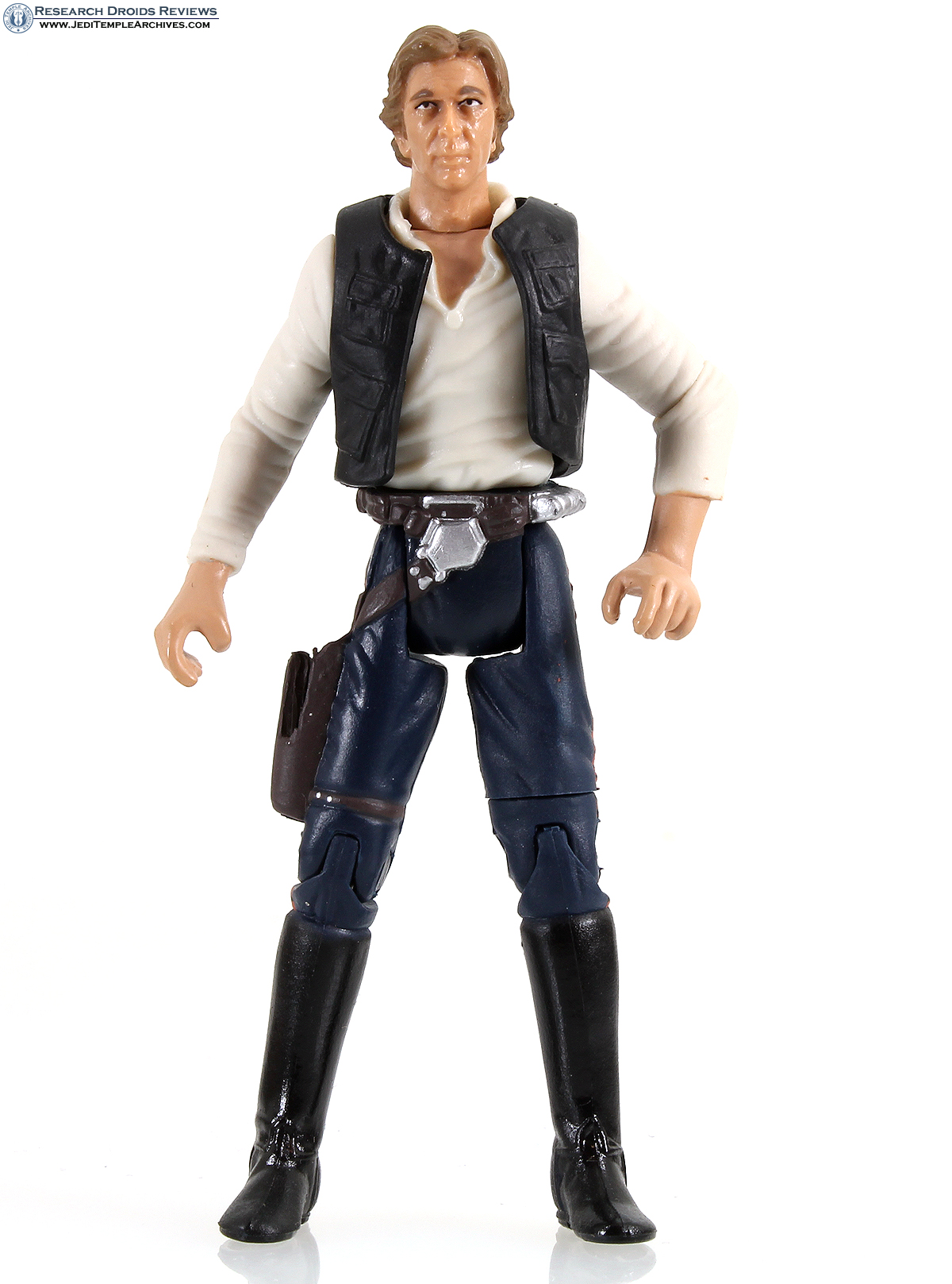 Han Solo