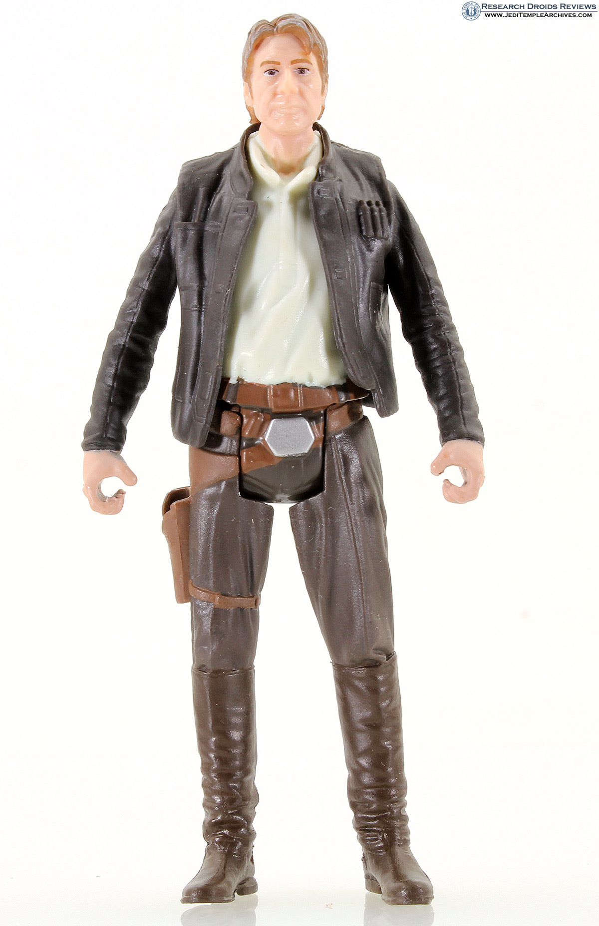 Han Solo