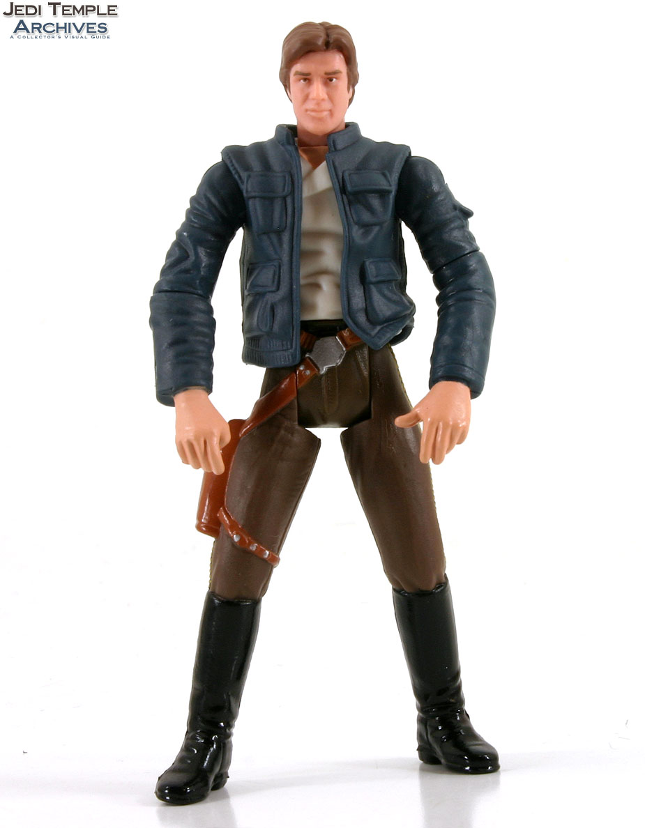 Han Solo