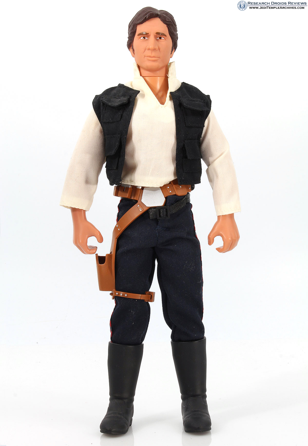 Han Solo