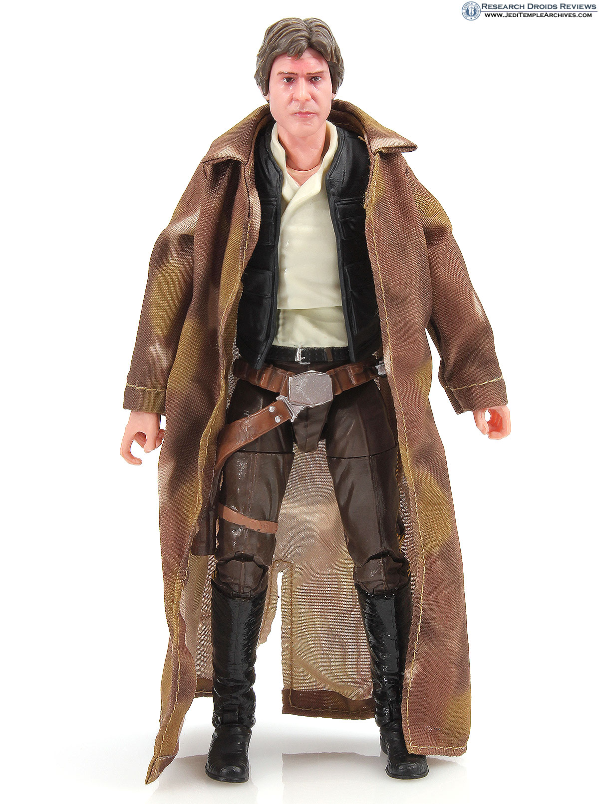 Han Solo | Heroes of Endor