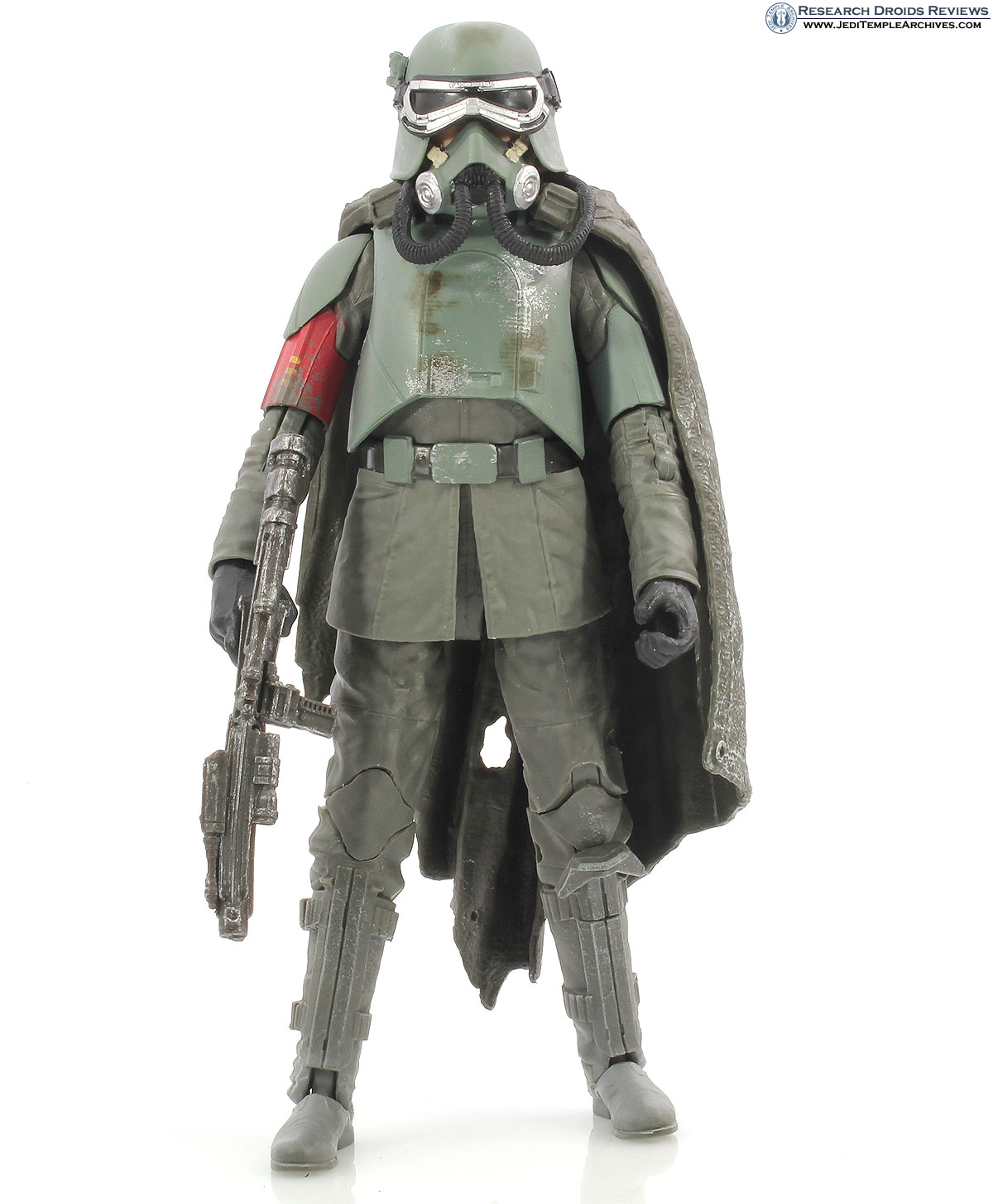 Han Solo (Mimban)