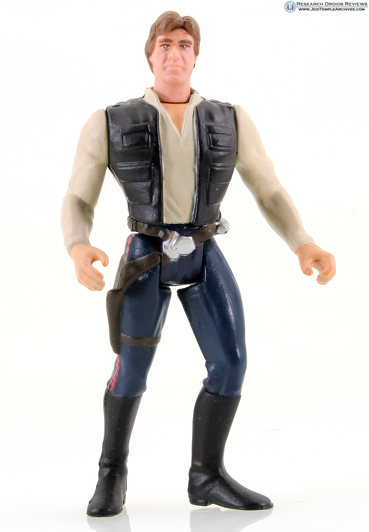 Han Solo