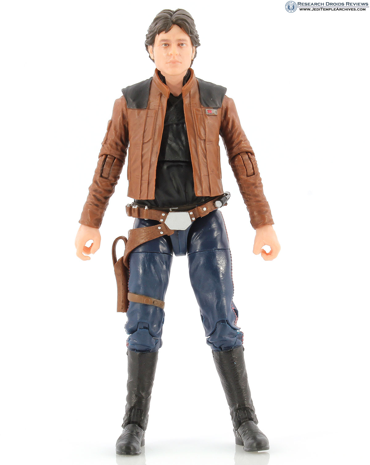 Han Solo