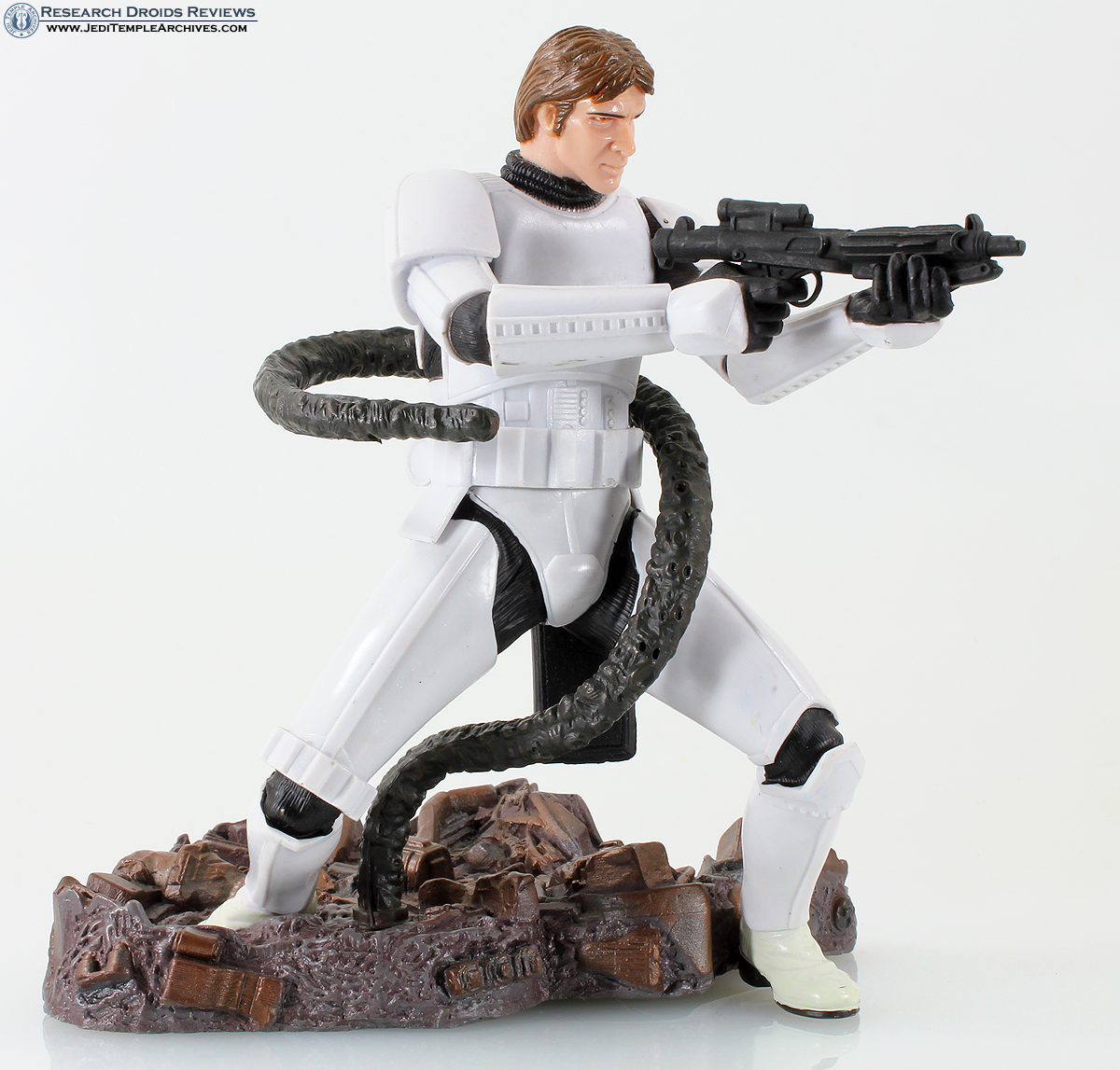 han solo saga collection