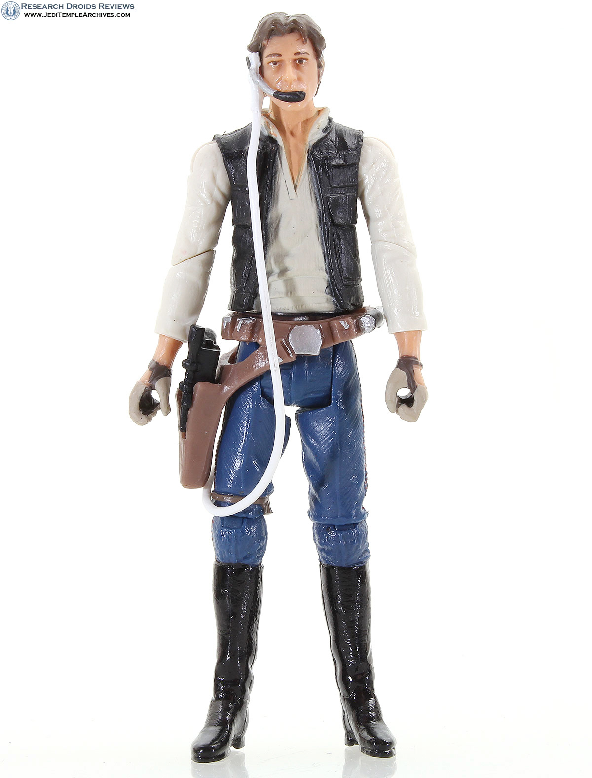 Han Solo (Smuggler)
