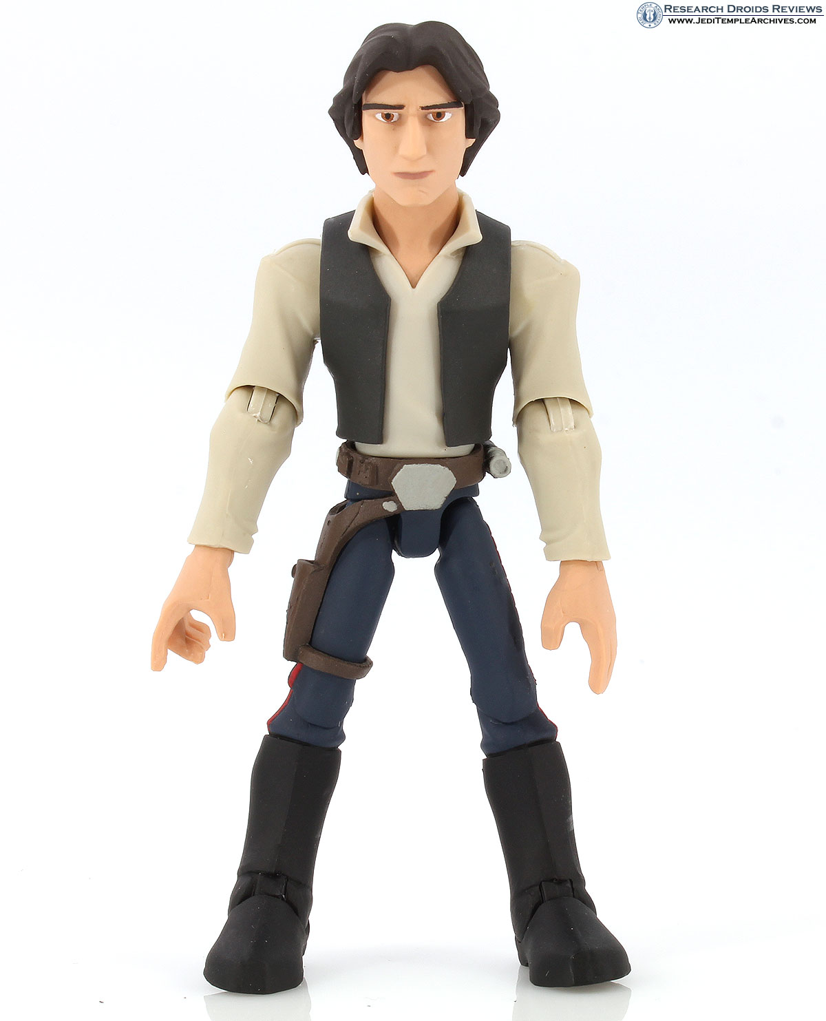 Han Solo