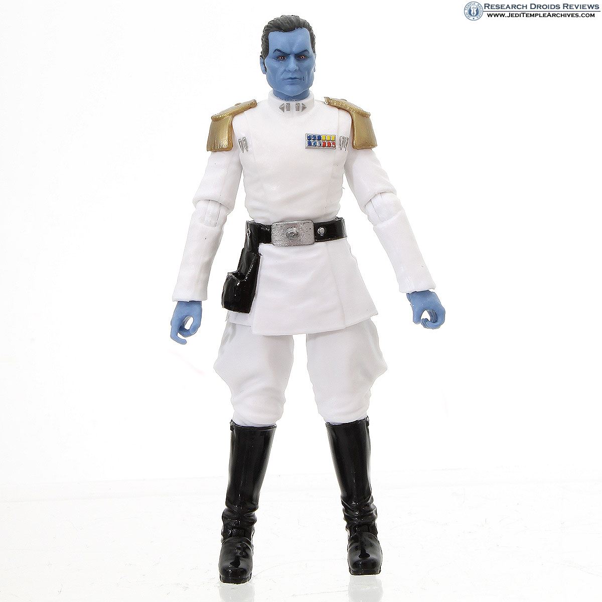 Grand Admiral Thrawn | Heir to the Empire