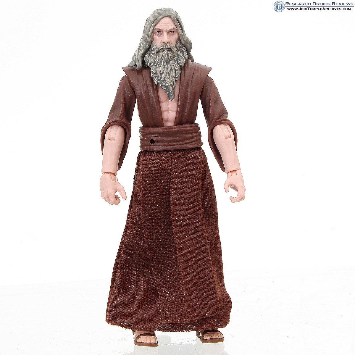 Joruus C'baoth | Heir to the Empire