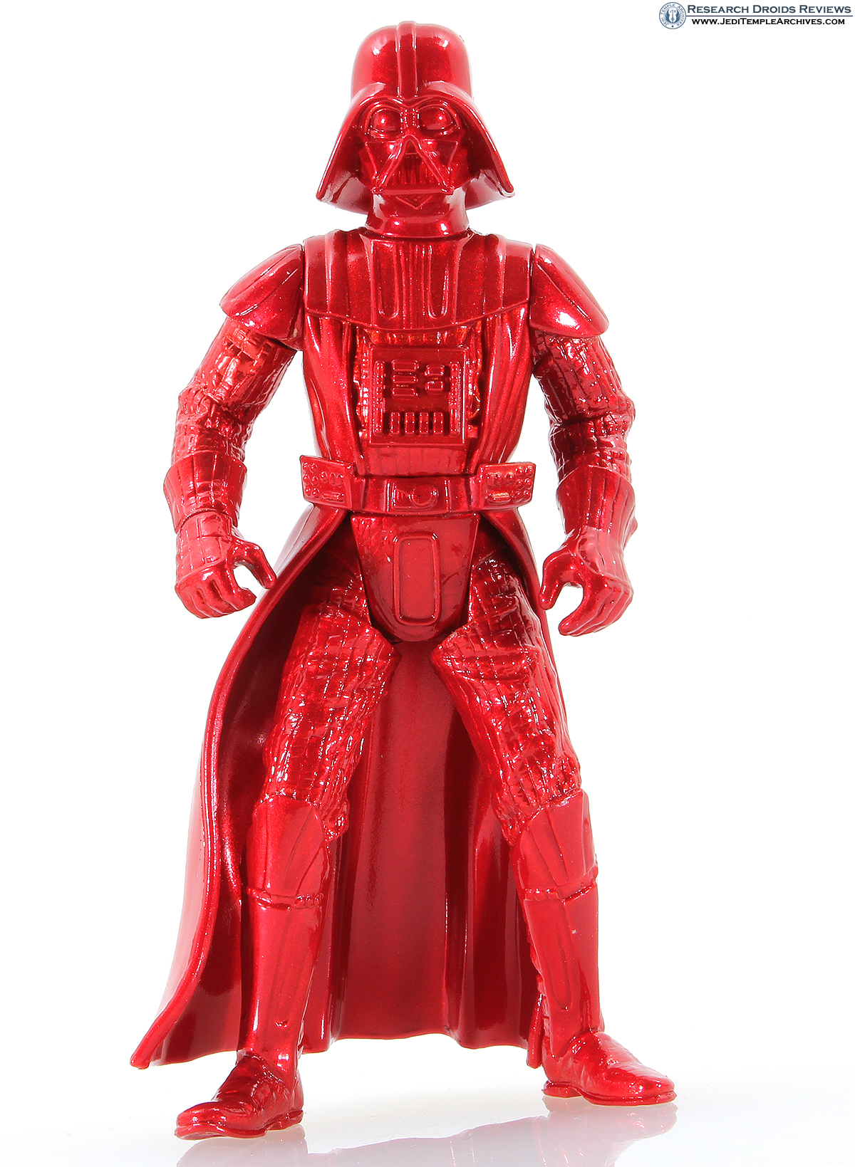 Darth Vader (Holiday Edition)