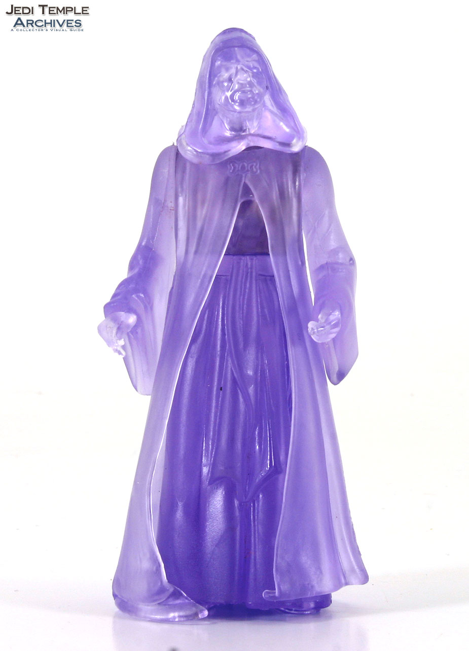 Emperor Palpatine (Executor Transmission)