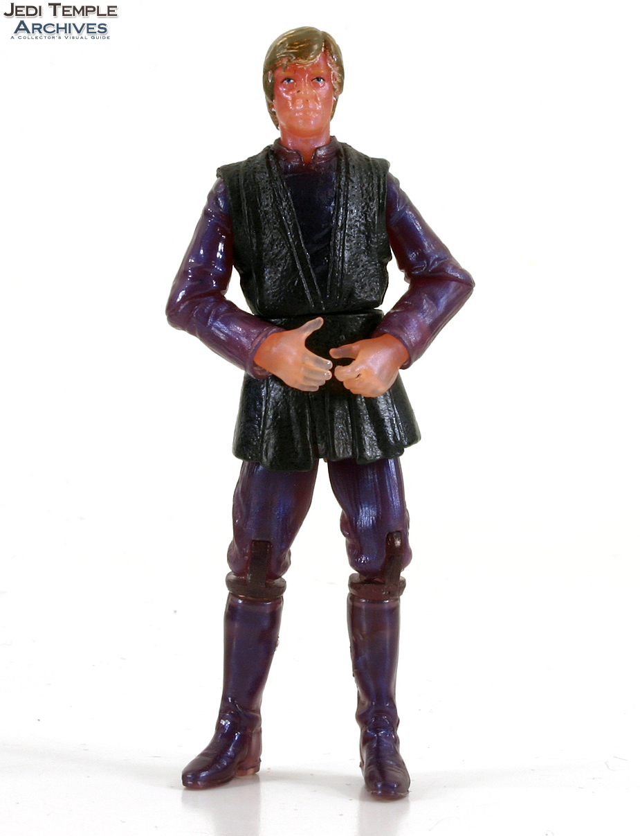 Luke Skywalker (Holographic)