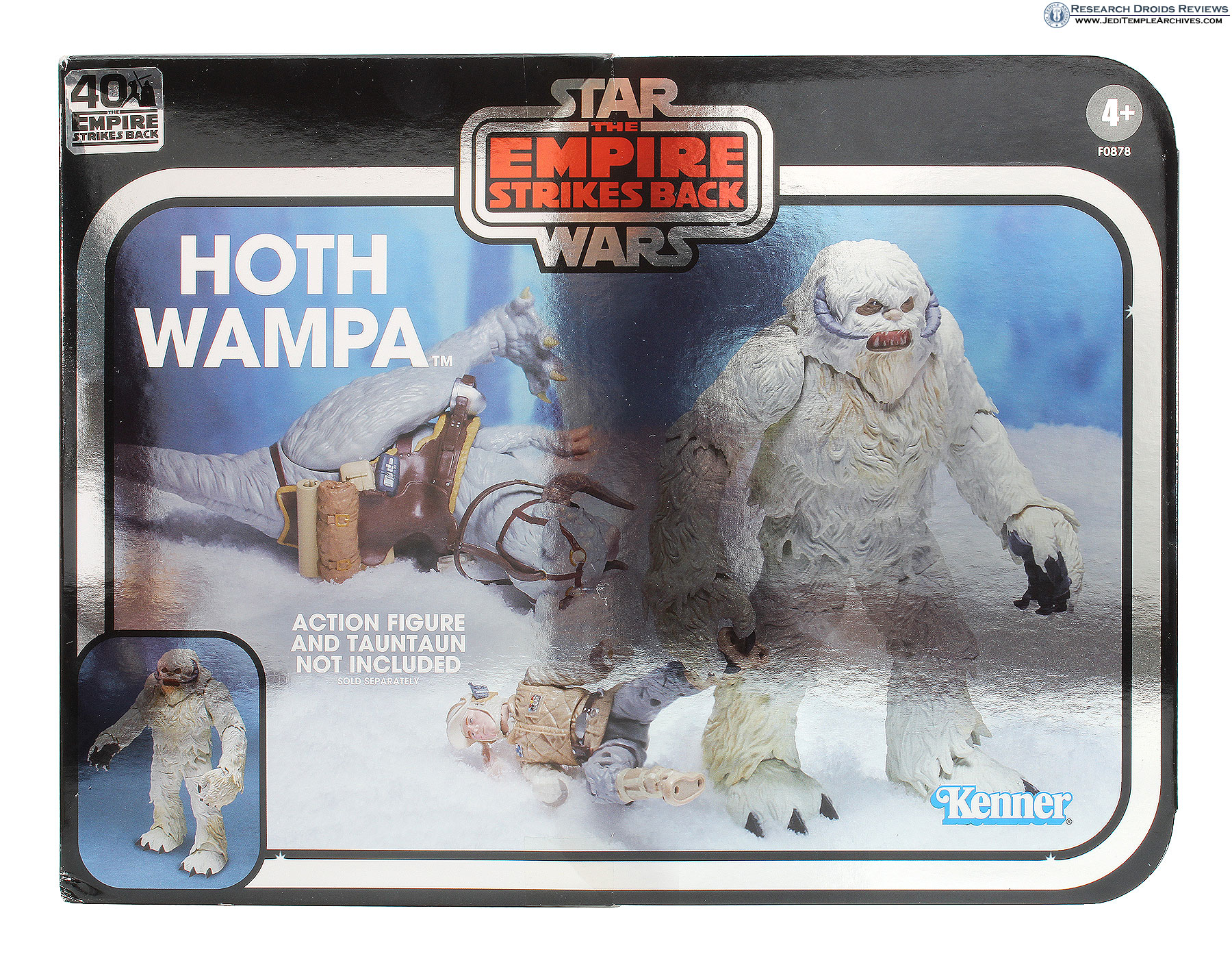 Hoth Wampa