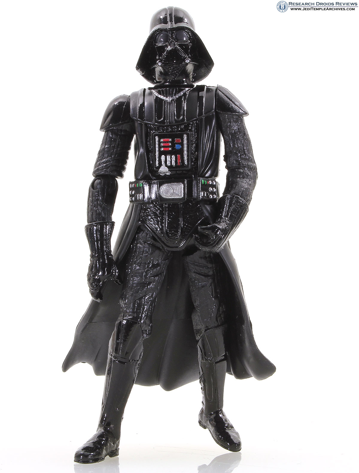 Darth Vader (Throne Room Duel)