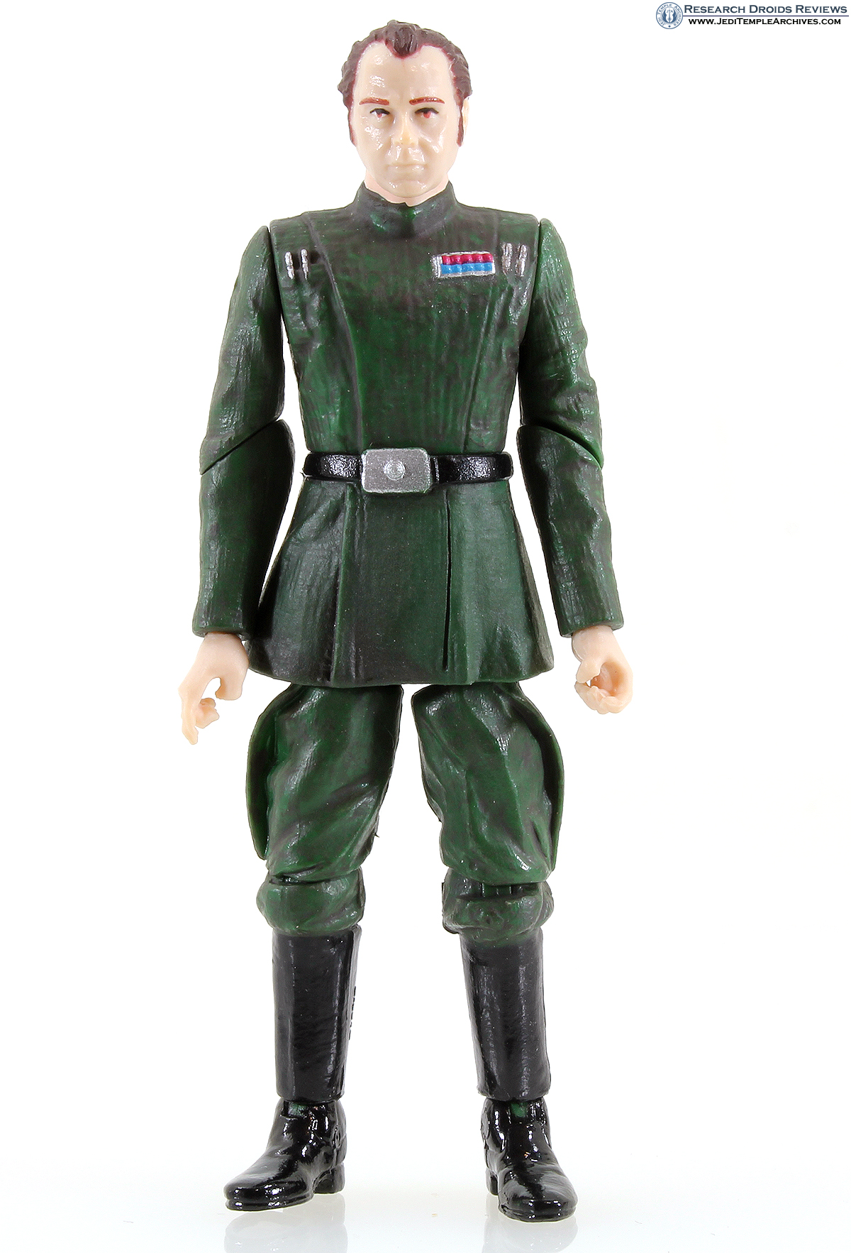 Rom Mohc | Star Wars Tales 4