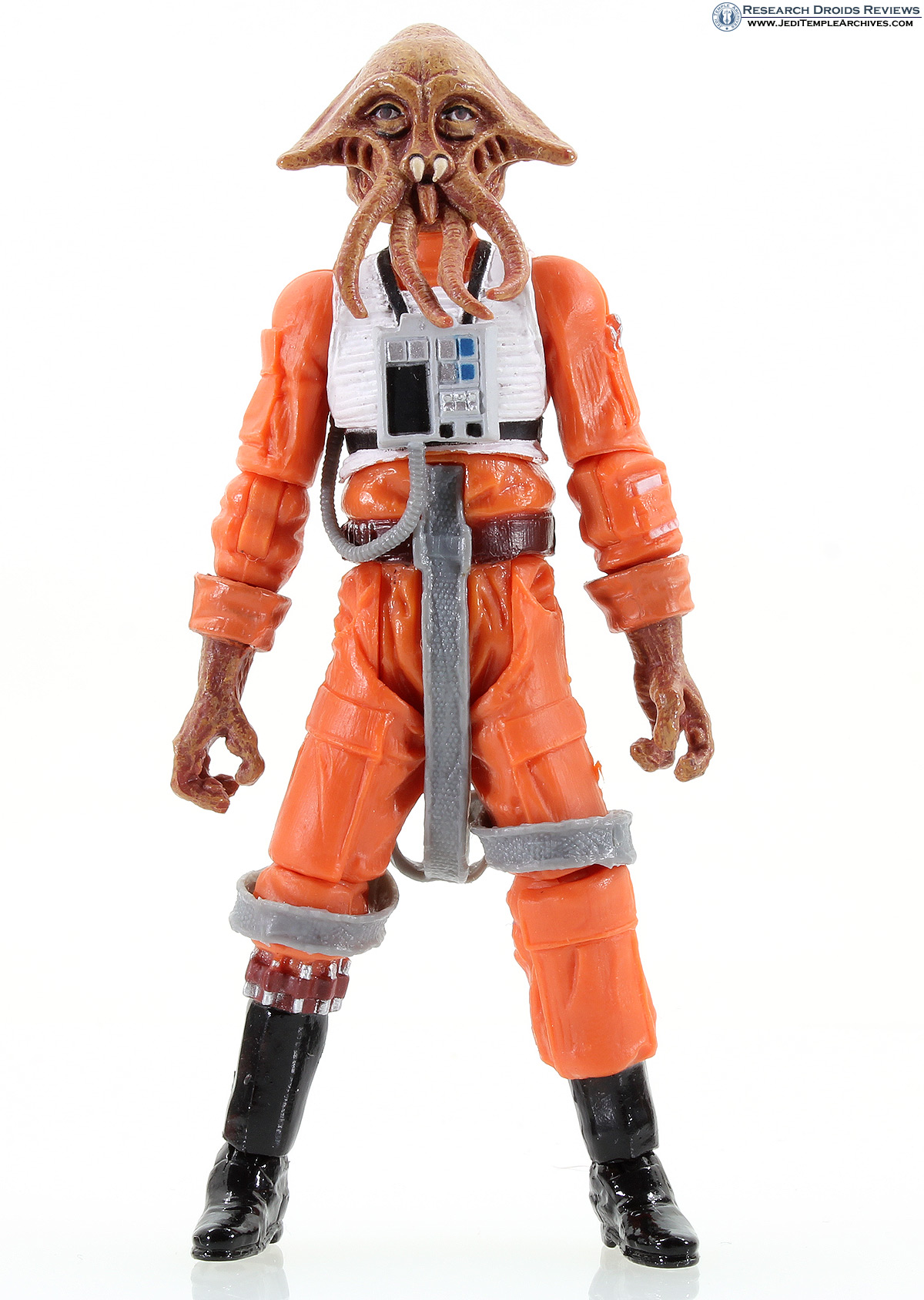 Nrin Vakil | Star Wars X-Wing Rogue Squadron 19