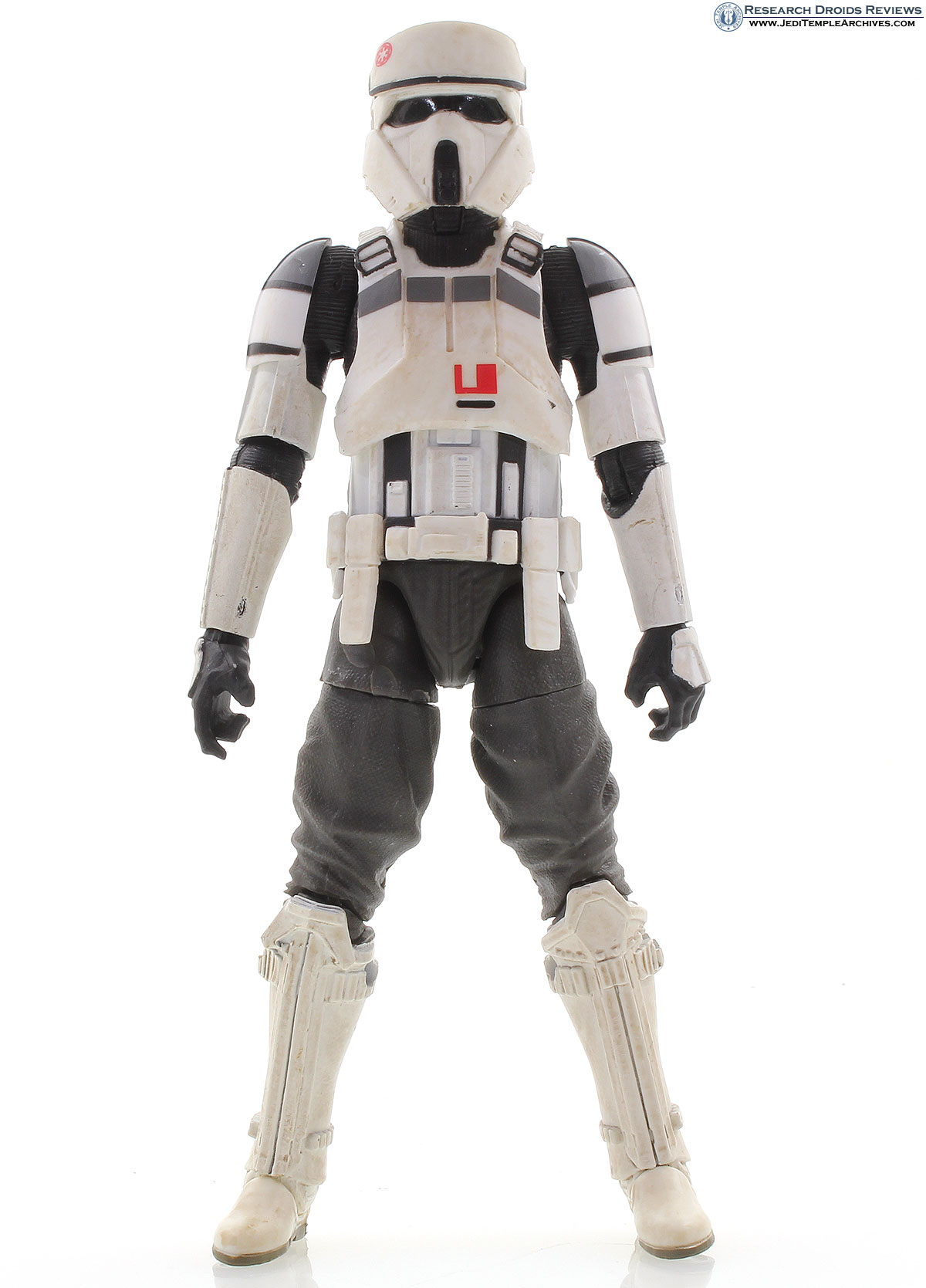 Imperial AT-ACT Driver