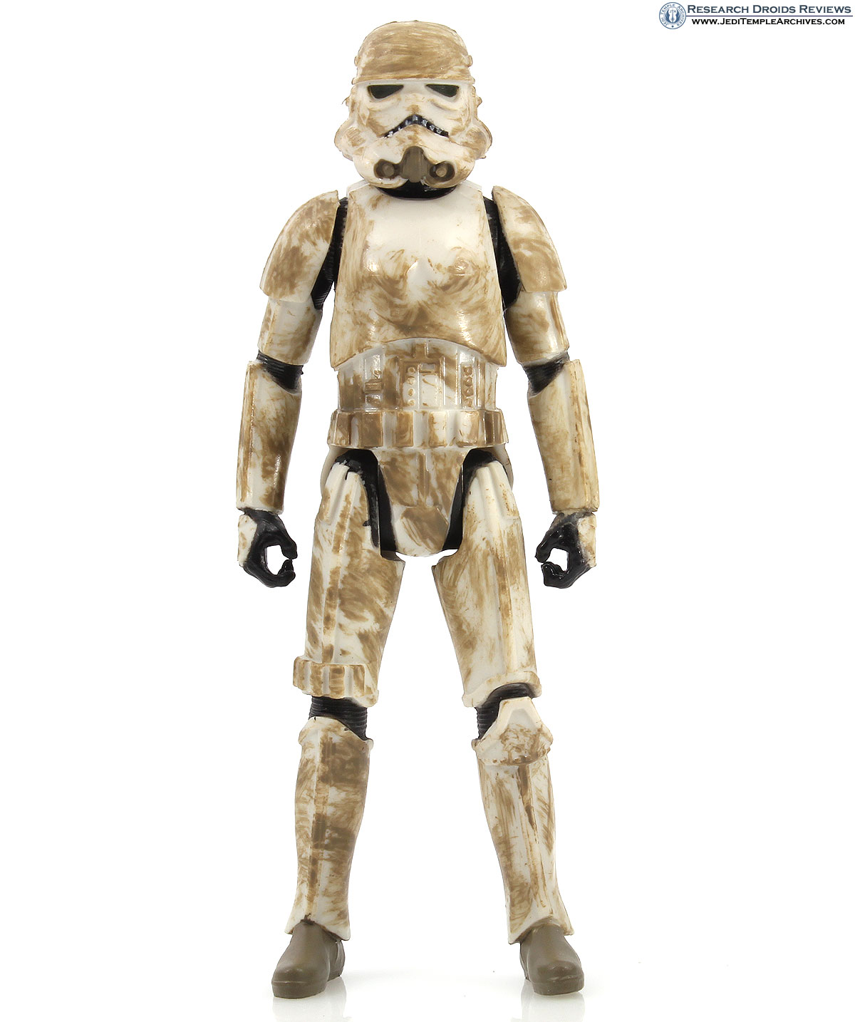 Stormtrooper (Mimban) | Imperial AT-DT Walker