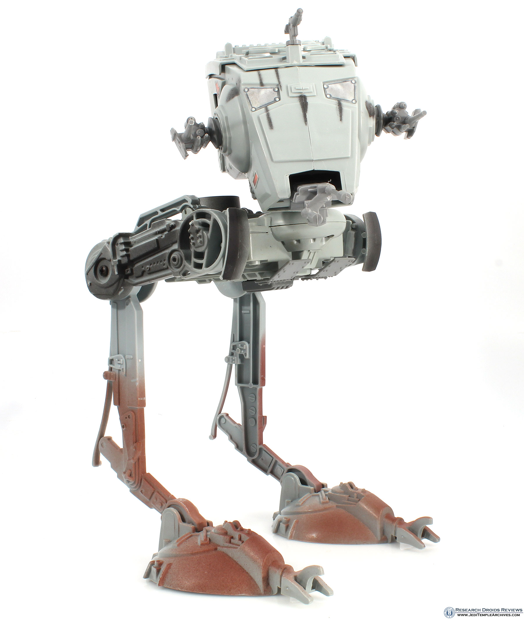 Imperial AT-ST