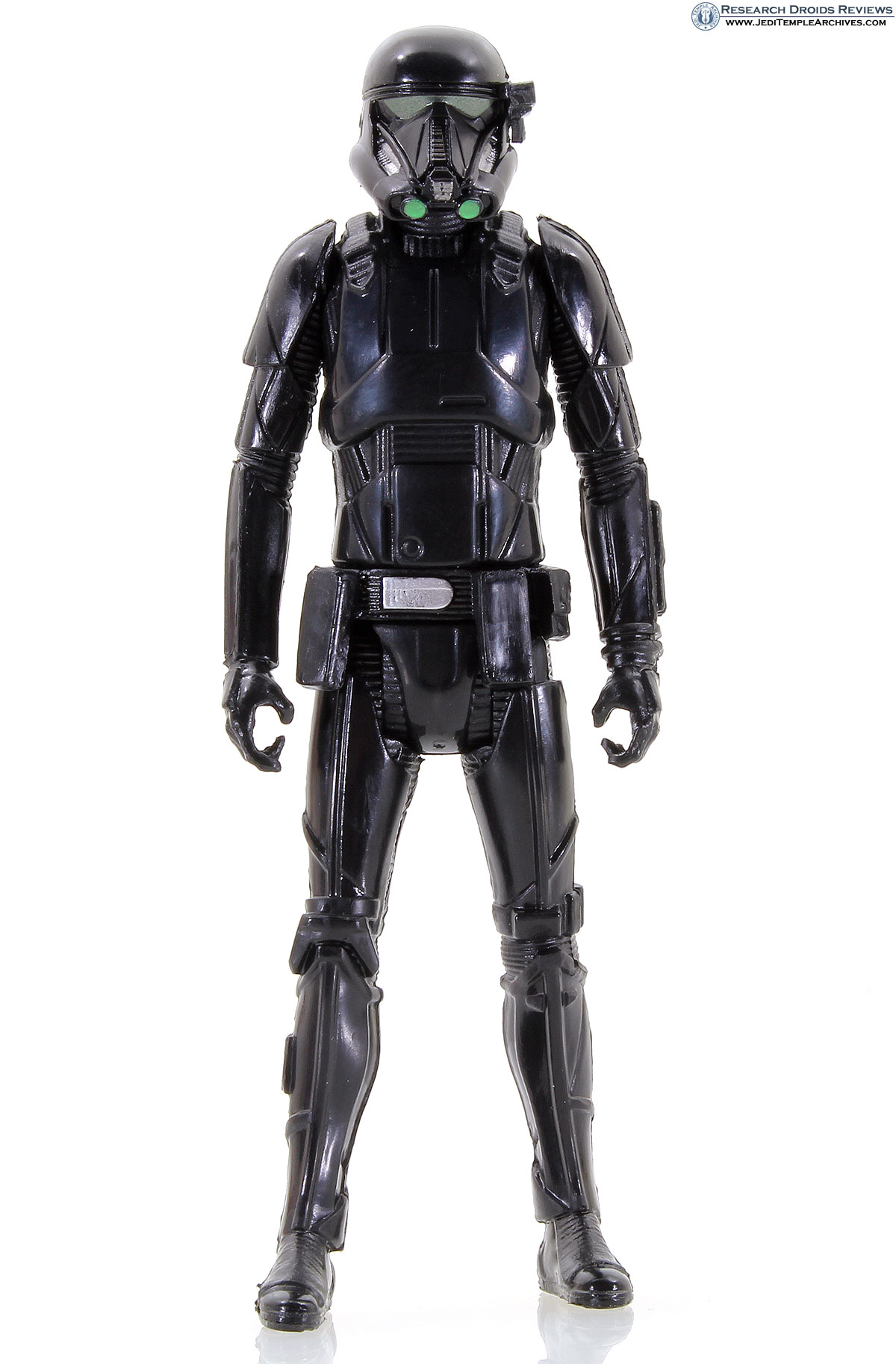 Imperial Death Trooper