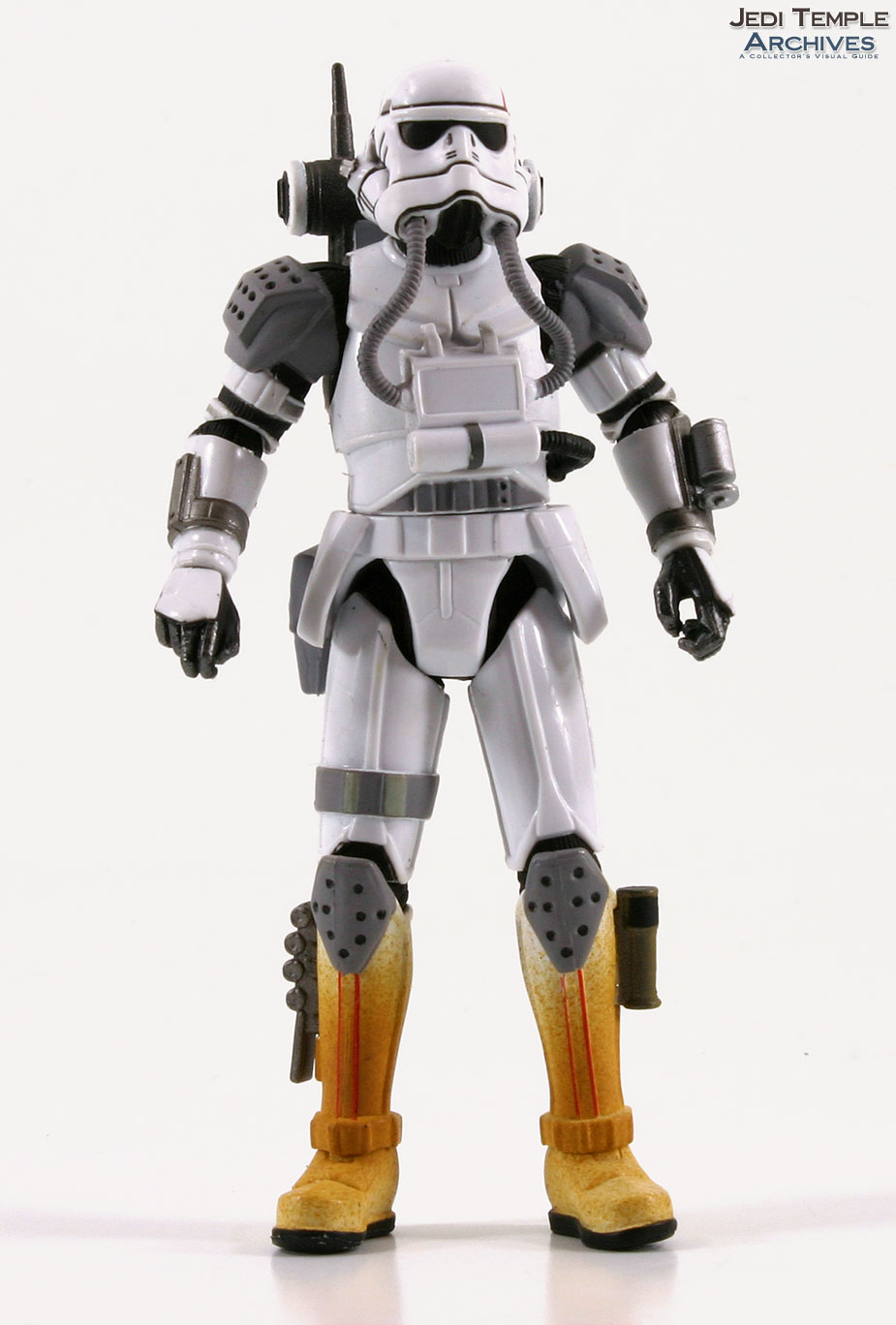 Imperial EVO Trooper