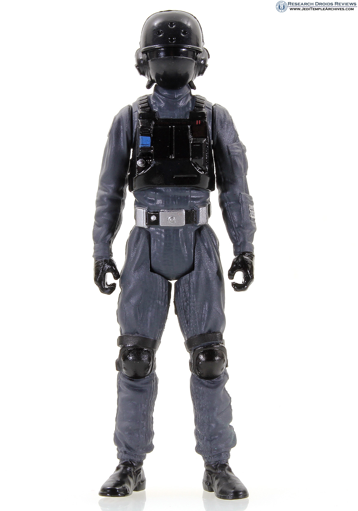 Imperial Ground Crew