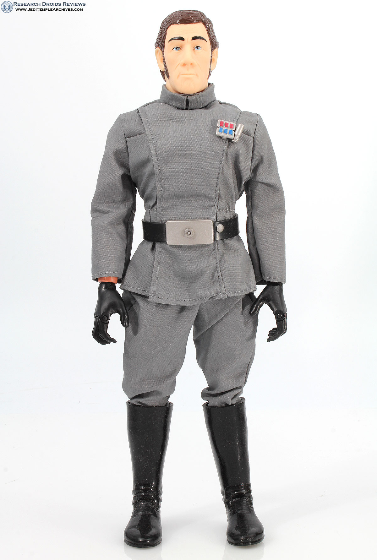 Imperial Officer