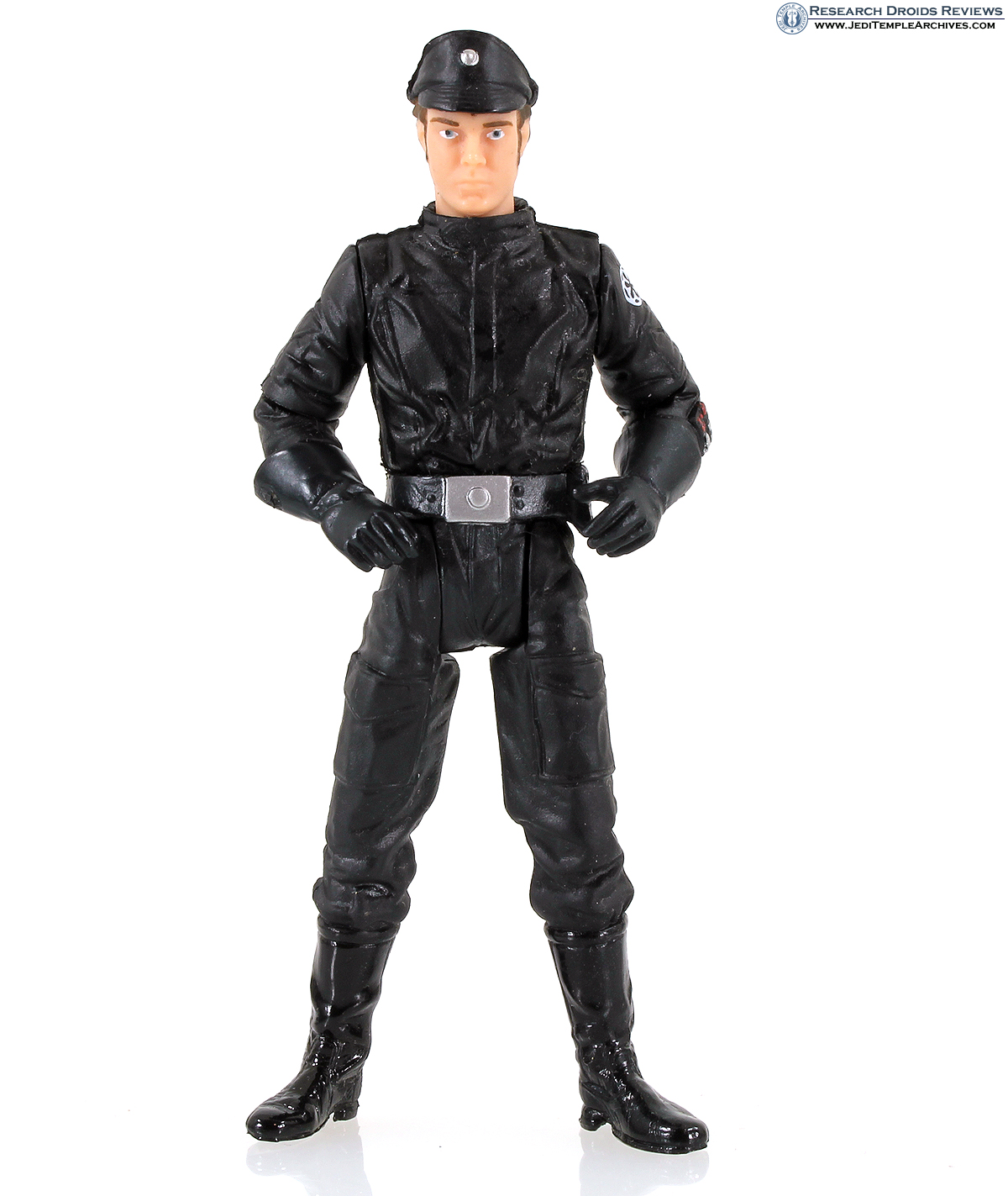 Imperial Officer