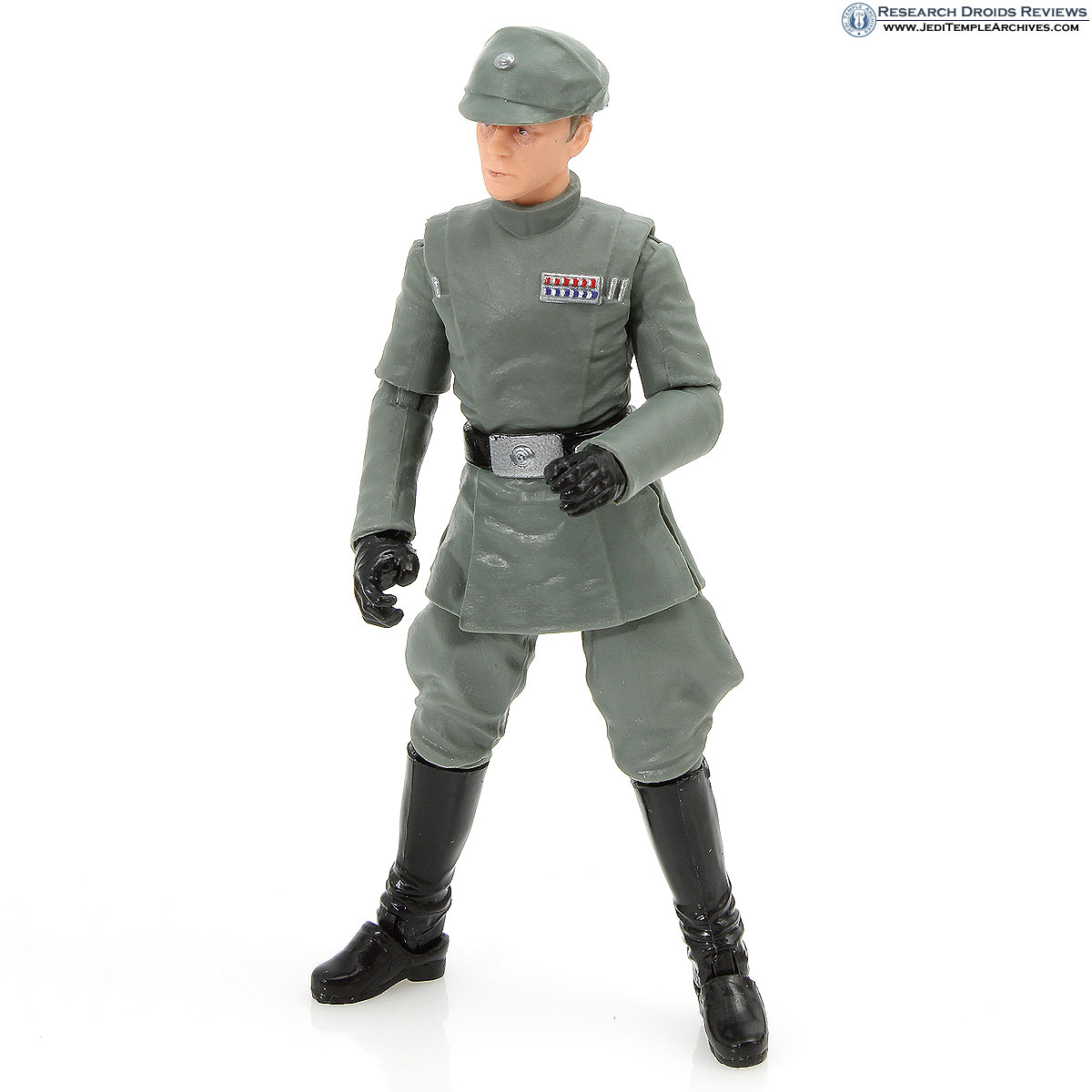 Admiral Piett | Imperial Officers