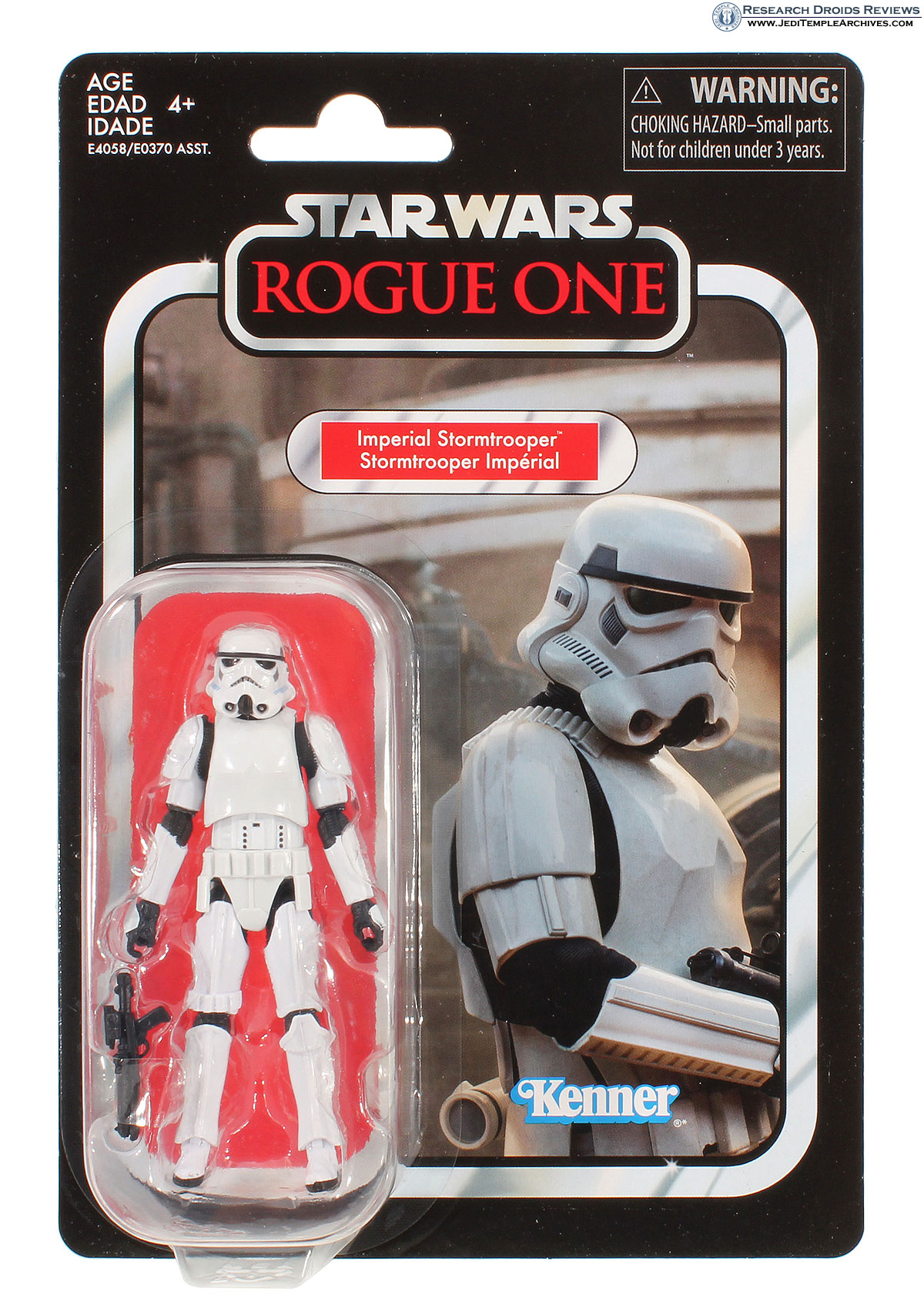 Imperial Stormtrooper